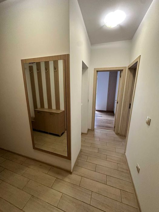 Дава се под наем Тристаен апартамент в София, Център - 78 кв.м за 996.03 € - Снимка #5