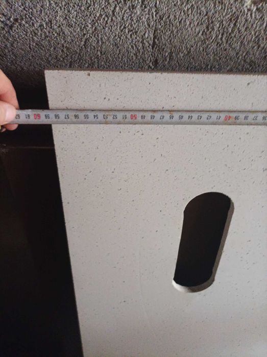 Красив плот за барбекю