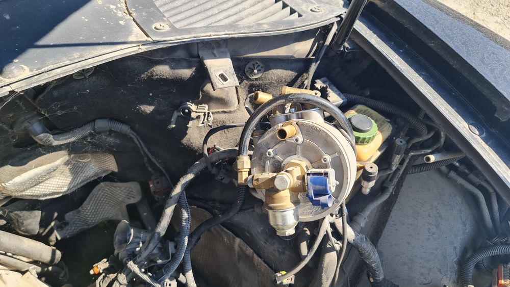 Porsche Cayenne 4.5 s порше кайен 4.5 с на части