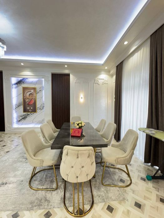 Суточная аренда квартиры в Tashkent City — Boulevard Residence