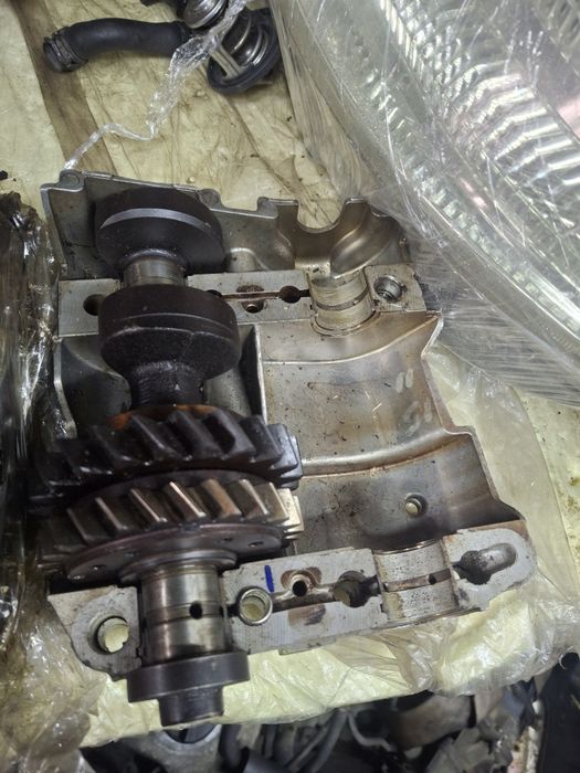 Балансир камри 30. 35.