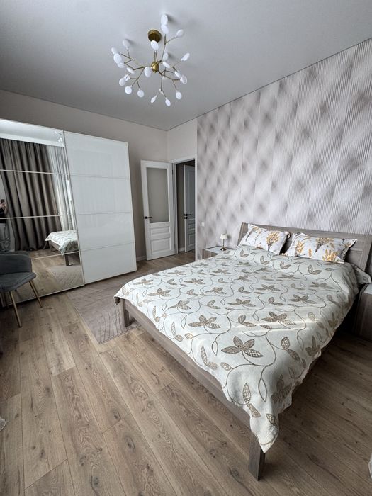 Продается евро 3х комнатная квартира!