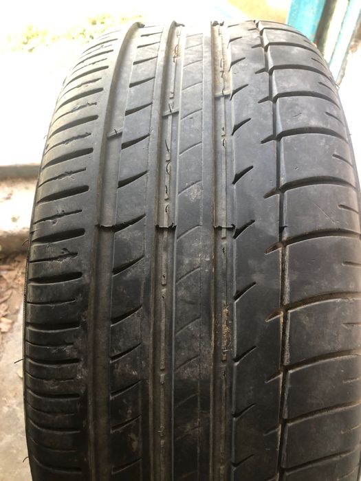 Лентые шиный225/50R17