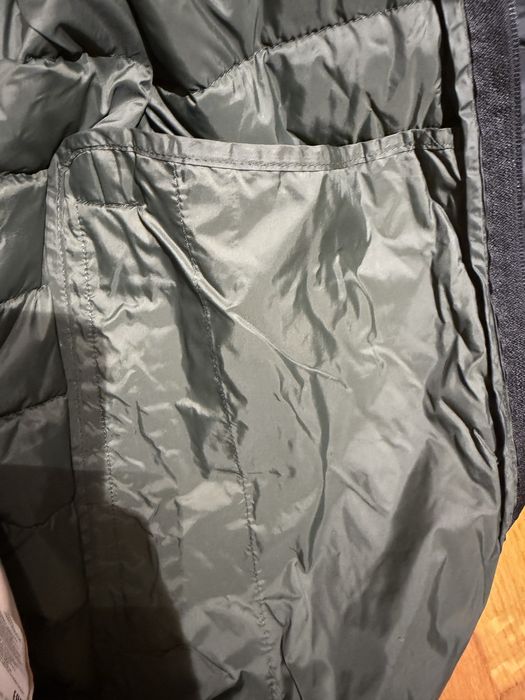 Geaca Armani Jeans AJ marimea XL-L