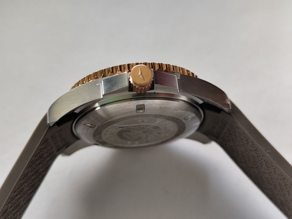 ceas Longines automatic