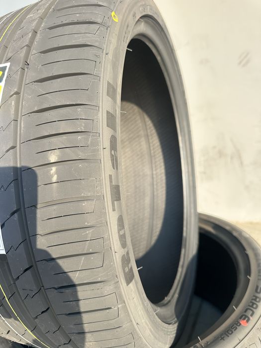 Нови летни гуми ROTALLA SETULA S-RACE RS01+ 315/30R21 105Y XL БОРД 3153021