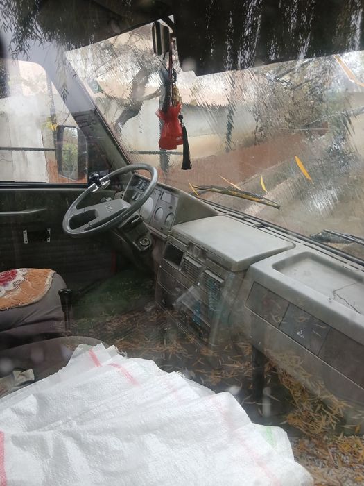 Iveco  1993 diesel, 936 € — imagine 2