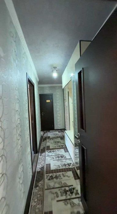 Sergili 3-metro bekatga yaqin joyda ijaraga sherik kerak.