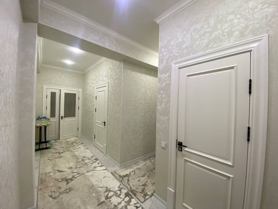 Srochni 2 xonali bez gluxoy