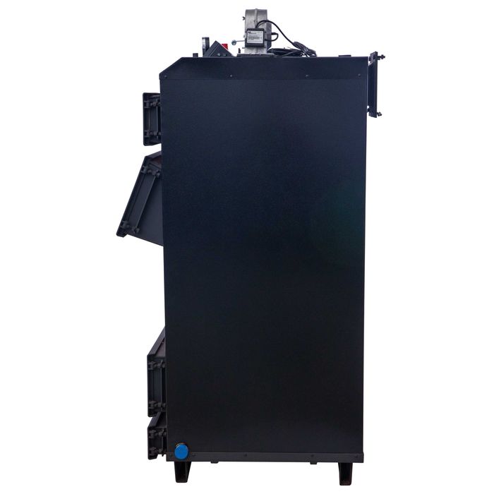 карагандинские котлы Горняк утепленные