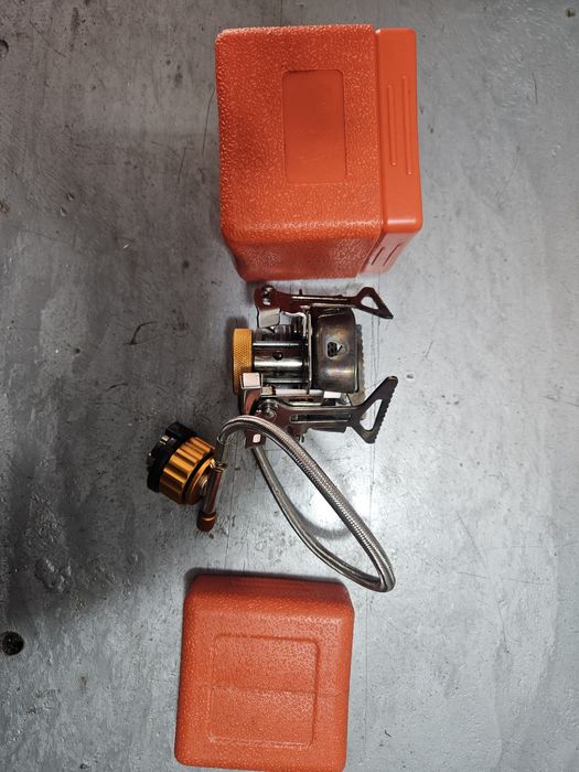 Продам газовую горелку