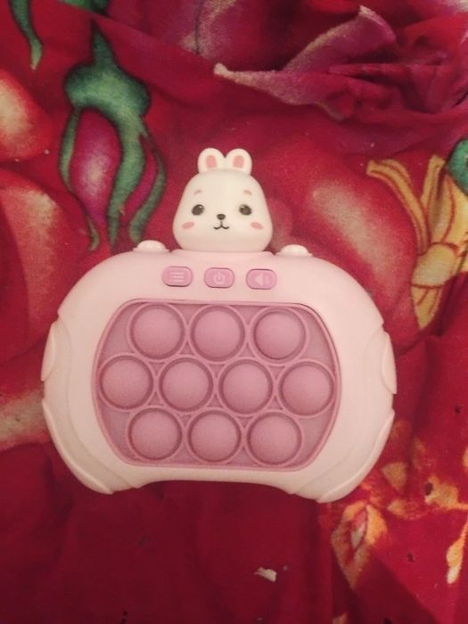 Игрушка на логику