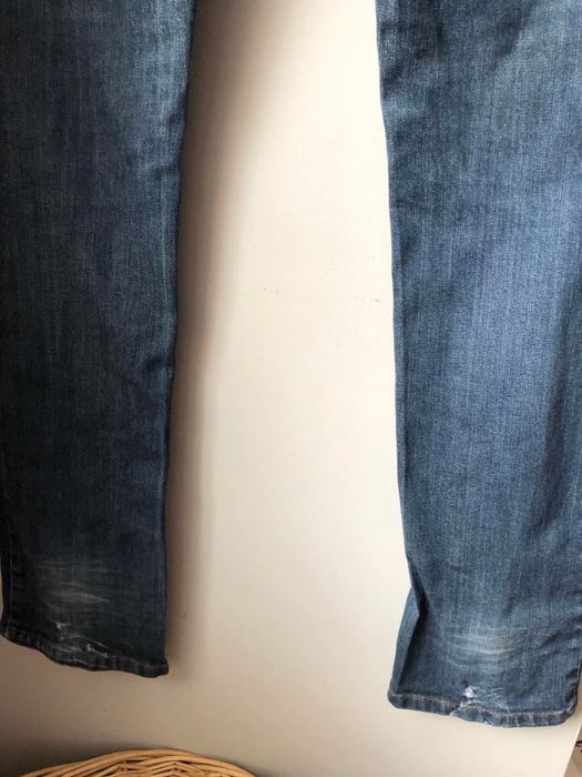 Дамски панталон Aeropostale,дънки Tally Weijl 36-38 р,дънки Fornarina