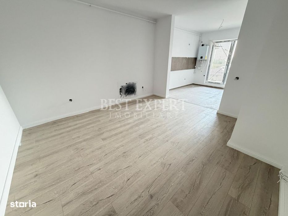 2 Camere in Bloc cu regim redus de inaltime| Finalizat | Th.Pallady