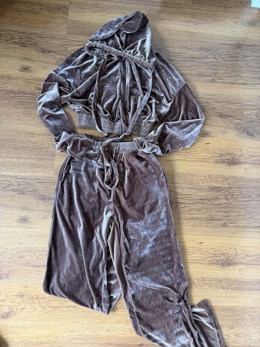 Дамски комплекти/ сетове Djofra и др. Xs/ S размер