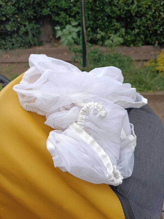 Бебешка количка 2в1 Bebetto - TORINO