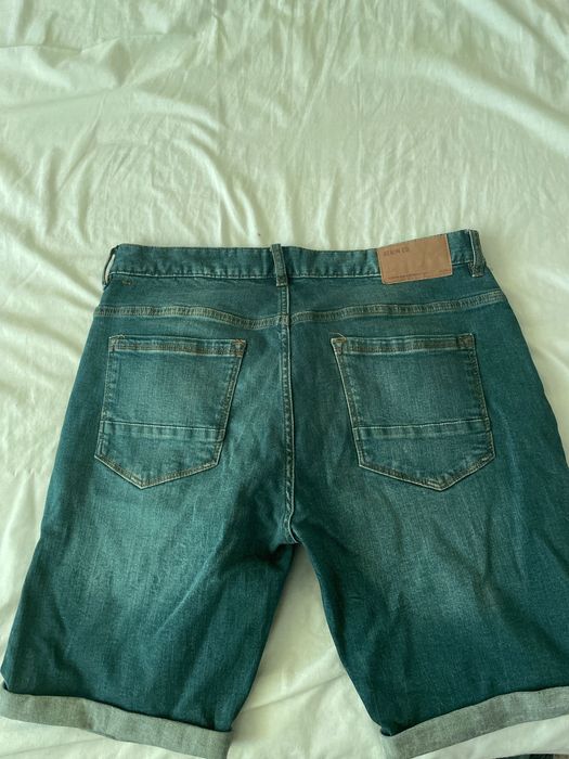 Мъжки дънки Pepe jeans и други