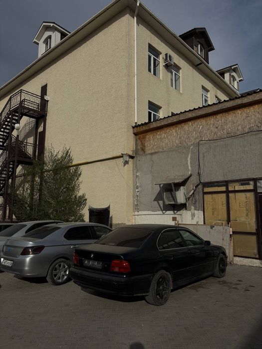 66 стиьл бмв диск