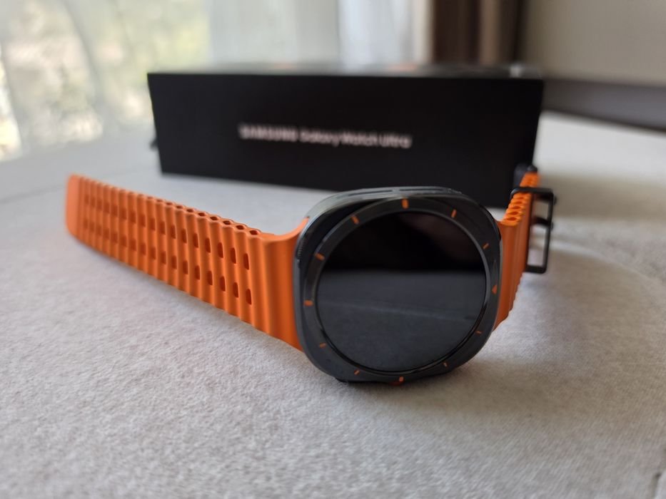 Samsung Galaxy Watch Ultra 47mm - 2024 / SM-L705F