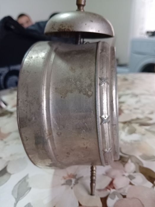 Стар часовник !!