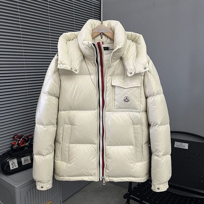Куртка Пуховик Moncler