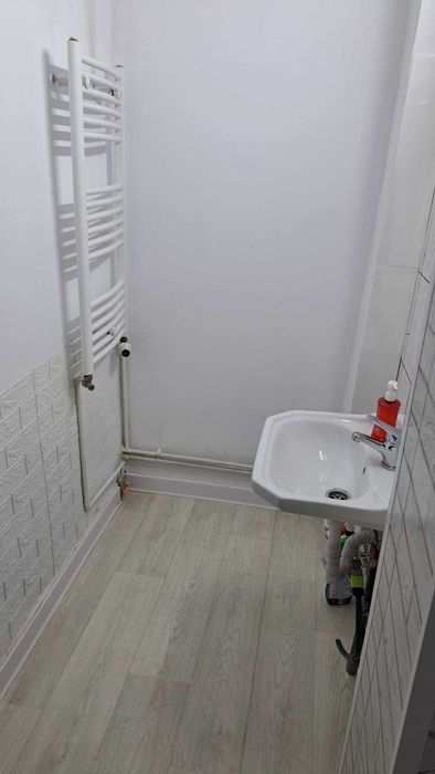 Spatiu 80 mp cu vitrina str. Corneliu Coposu 52