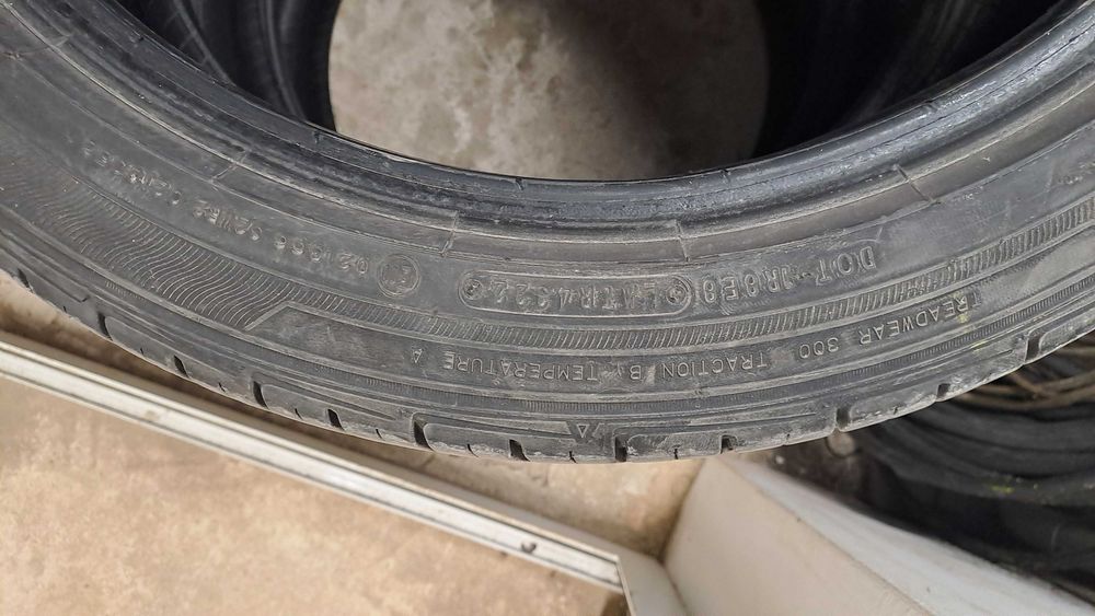 Гуми 3 бр. SUMITOMO 225/45/19