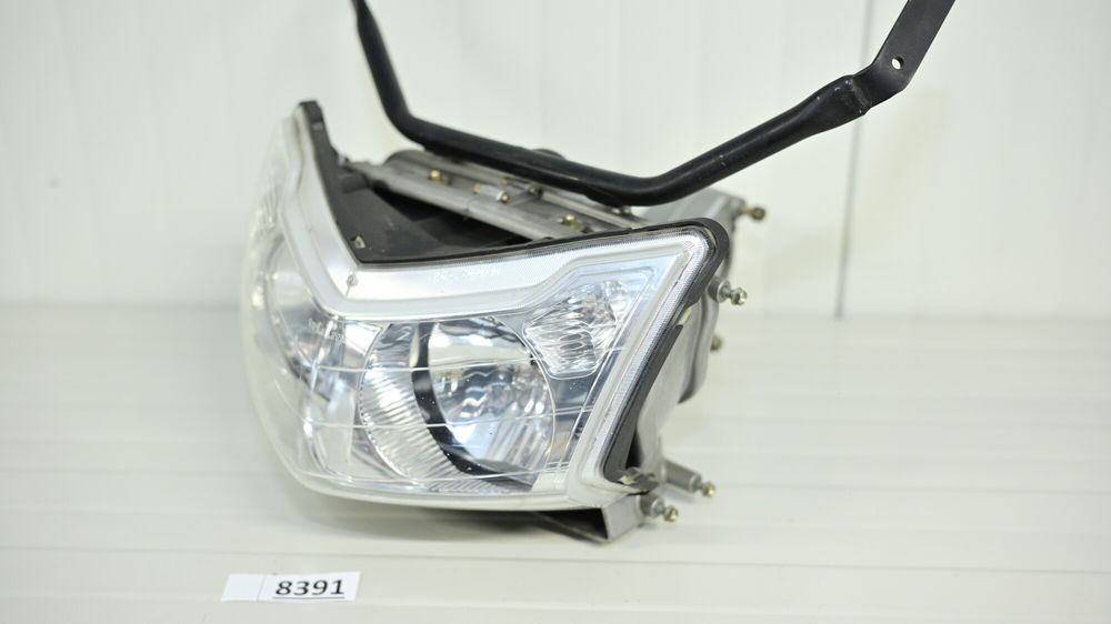 Ducati ST3 Far + cadru de bord + cadru carena 82915561A