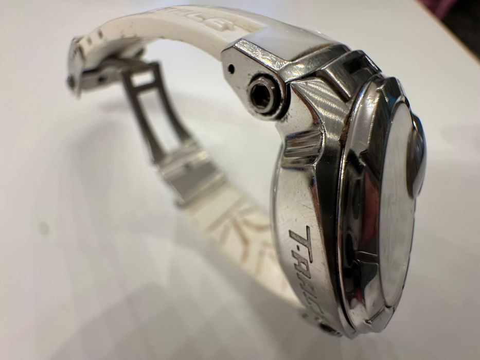 Tissot T-Race Chronograph – stare bună