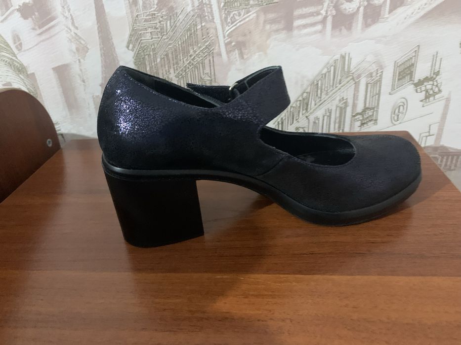 Новые туфли Ralf Ringer