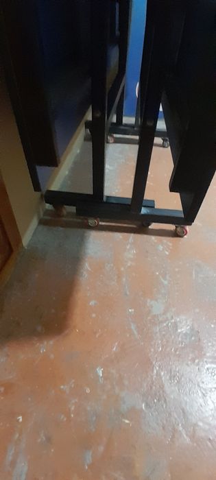 Stol tennis Ping pong MDF