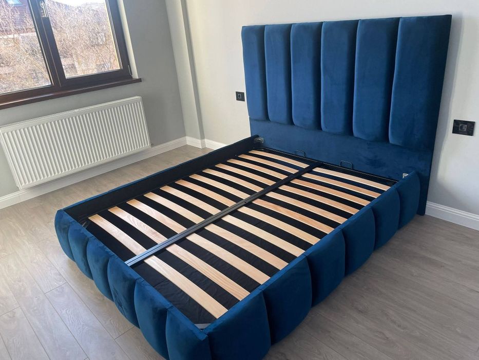 Paturi ,canapele si coltare pe comanda