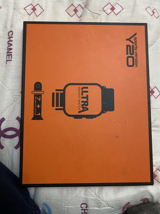 Продам часы Ultra Y20