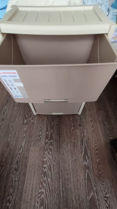 Новый комод для домашнего использования