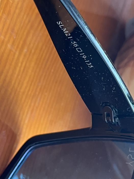 Продам солнечные очки