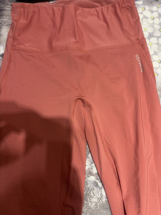 Дамски клинове:Nike, Puma, Domyos, H&M