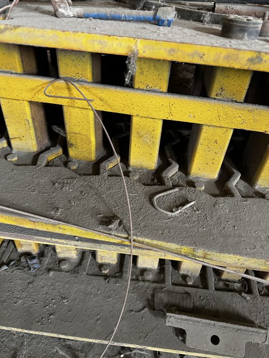 bruschatka qoliplari