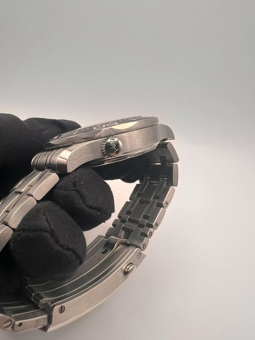 Omega seamaster Японски механизъм