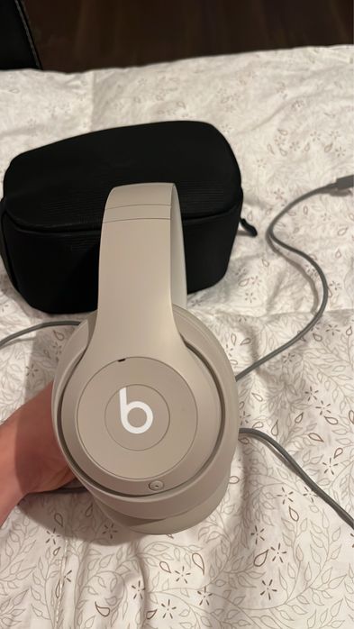 Casti Beats Studio Pro Wireless