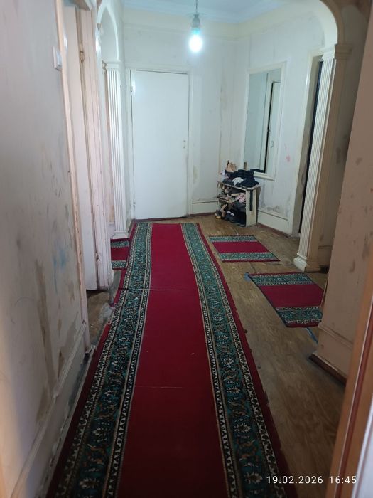 Сотилади 4хона Чилонзор20кв