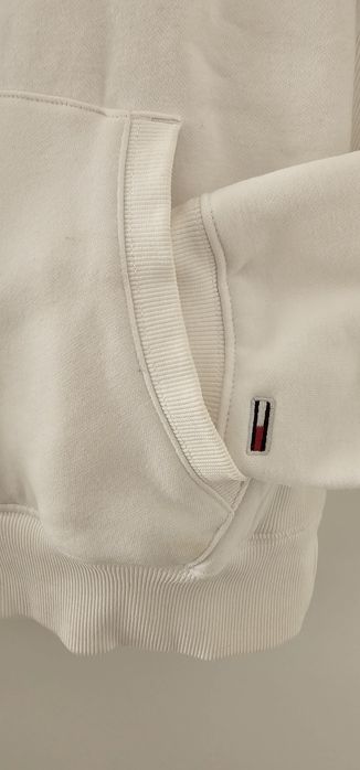 Hanorac bluza Tommy hilfiger 13-16ani