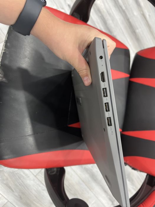 Ноутбук Lenovo ldeaPad 3