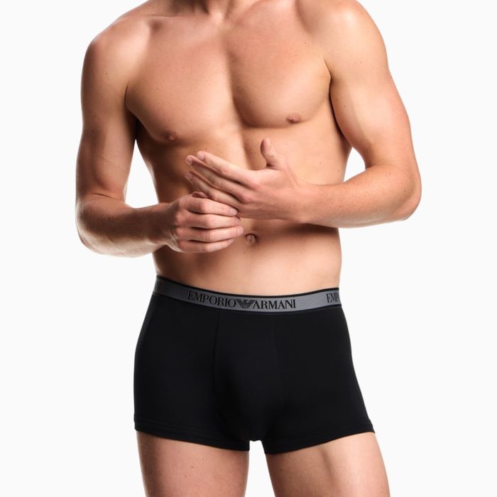 Оригинални мъжки боксерки Emporio Armani EM000259 AF10779 MC406