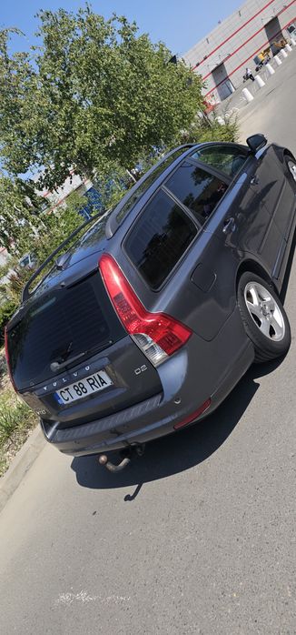 Volvo V50 diesel 2011