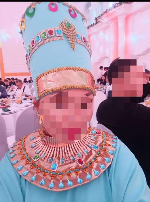 Платье на прокат