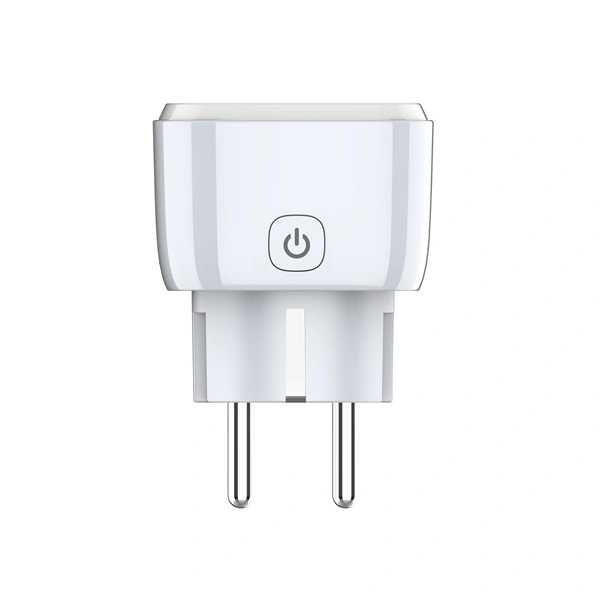 Умная розетка LDNIO SEW1080 Wi-Fi Smart Power Socket, Белая