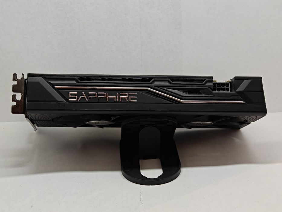 RX 470 4GB GDDR5