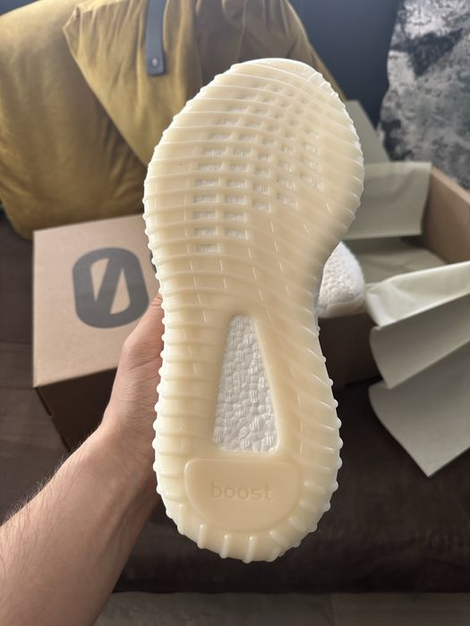 Adidas Yeezy Boost 350 V2 Bone ORIGINALI