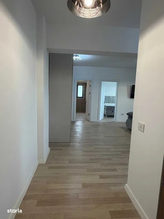 Apartament 2 camere- zona KM5