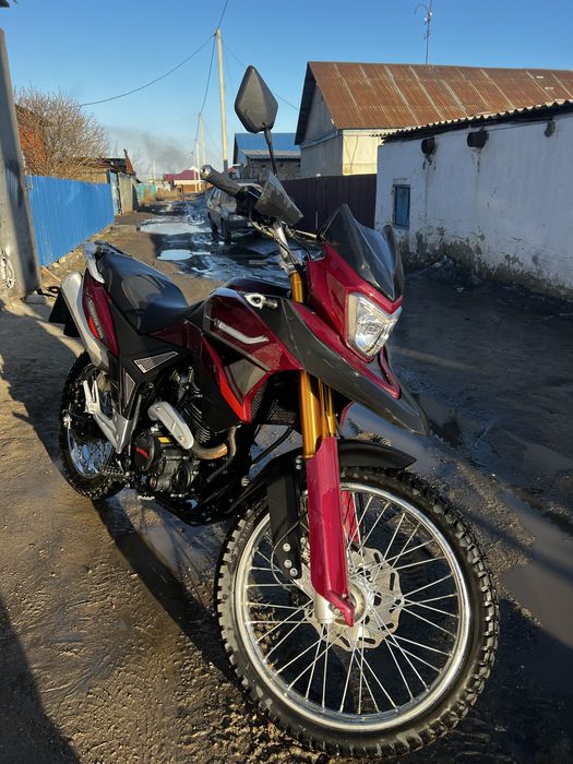 продам  мотоцикл